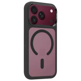   Tactical MagForce Hyperstealth 3.0 tok, Apple iPhone 17 Pro / 18 Pro - Asphalt