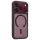 Tactical MagForce Hyperstealth 3.0 tok, Apple iPhone 17 Pro / 18 Pro - Asphalt