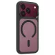 Tactical MagForce Hyperstealth 3.0 tok, Apple iPhone 17 Pro / 18 Pro - Asphalt