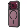 Tactical MagForce Hyperstealth 3.0 tok, Apple iPhone 17 Pro / 18 Pro - Asphalt