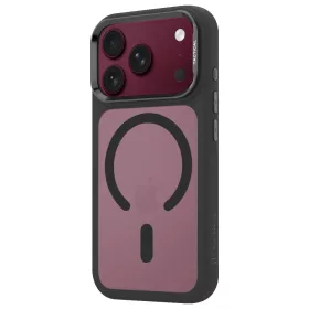   Tactical MagForce Hyperstealth 3.0 tok, Apple iPhone 17 Pro / 18 Pro - Asphalt