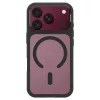 Tactical MagForce Hyperstealth 3.0 tok, Apple iPhone 17 Pro / 18 Pro - Asphalt