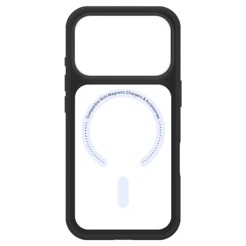 Tactical MagForce Hyperstealth 3.0 tok, Apple iPhone 17 Pro / 18 Pro - Asphalt