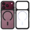Tactical MagForce Hyperstealth 3.0 tok, Apple iPhone 17 Pro / 18 Pro - Asphalt