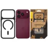 Tactical MagForce Hyperstealth 3.0 tok, Apple iPhone 17 Pro / 18 Pro - Asphalt