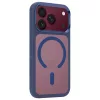 Tactical MagForce Hyperstealth 3.0 tok, Apple iPhone 17 Pro / 18 Pro - Deep Blue