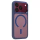 Tactical MagForce Hyperstealth 3.0 tok, Apple iPhone 17 Pro / 18 Pro - Deep Blue