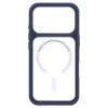 Tactical MagForce Hyperstealth 3.0 tok, Apple iPhone 17 Pro / 18 Pro - Deep Blue