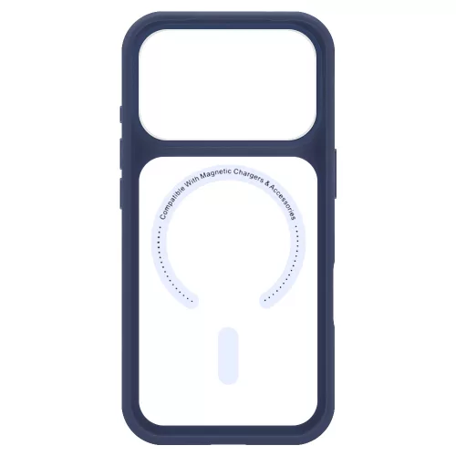 Tactical MagForce Hyperstealth 3.0 tok, Apple iPhone 17 Pro / 18 Pro - Deep Blue