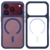 Tactical MagForce Hyperstealth 3.0 tok, Apple iPhone 17 Pro / 18 Pro - Deep Blue