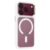 Tactical MagForce Hyperstealth 3.0 tok, Apple iPhone 17 Pro / 18 Pro - Snow White