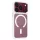 Tactical MagForce Hyperstealth 3.0 tok, Apple iPhone 17 Pro / 18 Pro - Snow White