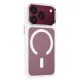 Tactical MagForce Hyperstealth 3.0 tok, Apple iPhone 17 Pro / 18 Pro - Snow White
