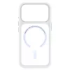 Tactical MagForce Hyperstealth 3.0 tok, Apple iPhone 17 Pro / 18 Pro - Snow White