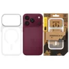 Tactical MagForce Hyperstealth 3.0 tok, Apple iPhone 17 Pro / 18 Pro - Snow White