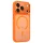 Tactical MagForce Hyperstealth 3.0 tok, Apple iPhone 17 Pro / 18 Pro - Agent Orange