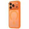 Tactical MagForce Hyperstealth 3.0 tok, Apple iPhone 17 Pro / 18 Pro - Agent Orange