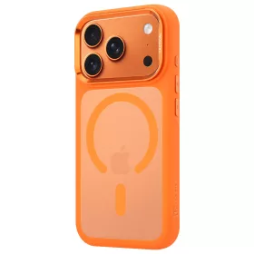   Tactical MagForce Hyperstealth 3.0 tok, Apple iPhone 17 Pro / 18 Pro - Agent Orange