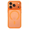 Tactical MagForce Hyperstealth 3.0 tok, Apple iPhone 17 Pro / 18 Pro - Agent Orange