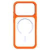 Tactical MagForce Hyperstealth 3.0 tok, Apple iPhone 17 Pro / 18 Pro - Agent Orange