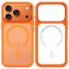 Tactical MagForce Hyperstealth 3.0 tok, Apple iPhone 17 Pro / 18 Pro - Agent Orange