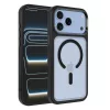 Tactical MagForce Hyperstealth 3.0 tok, Apple iPhone 17 Pro Max / 18 Pro Max - Asphalt