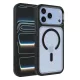 Tactical MagForce Hyperstealth 3.0 tok, Apple iPhone 17 Pro Max / 18 Pro Max - Asphalt