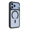 Tactical MagForce Hyperstealth 3.0 tok, Apple iPhone 17 Pro Max / 18 Pro Max - Asphalt
