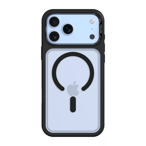 Tactical MagForce Hyperstealth 3.0 tok, Apple iPhone 17 Pro Max / 18 Pro Max - Asphalt