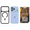 Tactical MagForce Hyperstealth 3.0 tok, Apple iPhone 17 Pro Max / 18 Pro Max - Asphalt