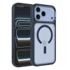 Tactical MagForce Hyperstealth 3.0 tok, Apple iPhone 17 Pro Max / 18 Pro Max - Deep Blue
