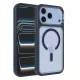Tactical MagForce Hyperstealth 3.0 tok, Apple iPhone 17 Pro Max / 18 Pro Max - Deep Blue