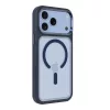 Tactical MagForce Hyperstealth 3.0 tok, Apple iPhone 17 Pro Max / 18 Pro Max - Deep Blue