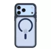 Tactical MagForce Hyperstealth 3.0 tok, Apple iPhone 17 Pro Max / 18 Pro Max - Deep Blue