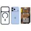 Tactical MagForce Hyperstealth 3.0 tok, Apple iPhone 17 Pro Max / 18 Pro Max - Deep Blue