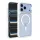 Tactical MagForce Hyperstealth 3.0 tok, Apple iPhone 17 Pro Max / 18 Pro Max - Snow White