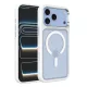 Tactical MagForce Hyperstealth 3.0 tok, Apple iPhone 17 Pro Max / 18 Pro Max - Snow White