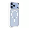 Tactical MagForce Hyperstealth 3.0 tok, Apple iPhone 17 Pro Max / 18 Pro Max - Snow White
