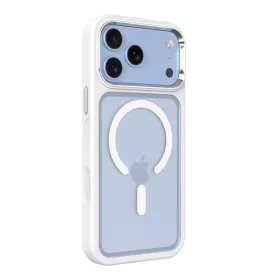   Tactical MagForce Hyperstealth 3.0 tok, Apple iPhone 17 Pro Max / 18 Pro Max - Snow White