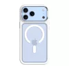 Tactical MagForce Hyperstealth 3.0 tok, Apple iPhone 17 Pro Max / 18 Pro Max - Snow White