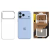 Tactical MagForce Hyperstealth 3.0 tok, Apple iPhone 17 Pro Max / 18 Pro Max - Snow White