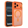 Tactical MagForce Hyperstealth 3.0 tok, Apple iPhone 17 Pro Max / 18 Pro Max - Agent Orange