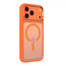   Tactical MagForce Hyperstealth 3.0 tok, Apple iPhone 17 Pro Max / 18 Pro Max - Agent Orange