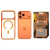 Tactical MagForce Hyperstealth 3.0 tok, Apple iPhone 17 Pro Max / 18 Pro Max - Agent Orange