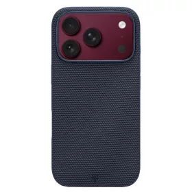   Tactical MagForce WEARe tok, Apple iPhone 17 Pro / 18 Pro - Blue