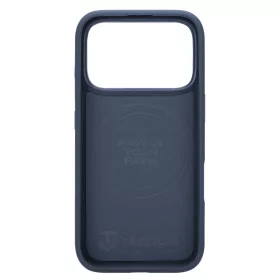   Tactical MagForce WEARe tok, Apple iPhone 17 Pro / 18 Pro - Blue
