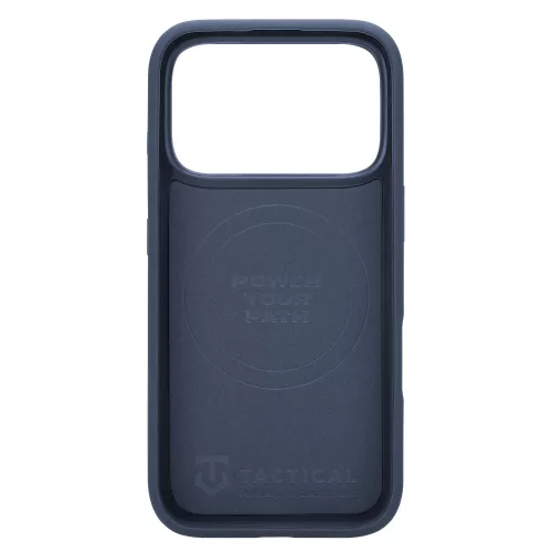 Tactical MagForce WEARe tok, Apple iPhone 17 Pro / 18 Pro - Blue