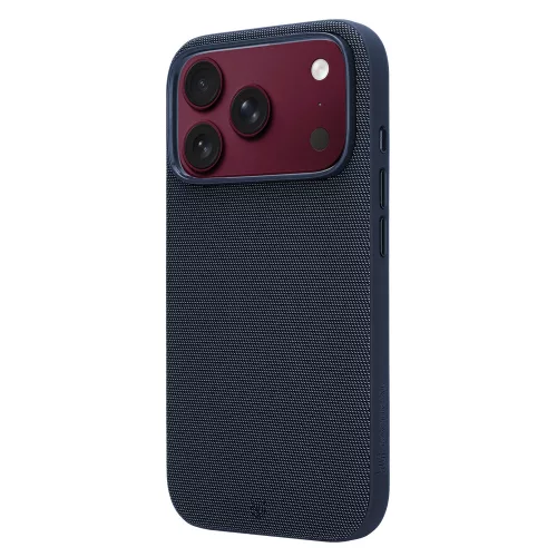 Tactical MagForce WEARe tok, Apple iPhone 17 Pro / 18 Pro - Blue
