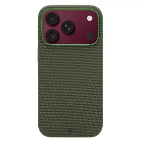   Tactical MagForce WEARe tok, Apple iPhone 17 Pro / 18 Pro - Forest Green