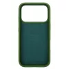Tactical MagForce WEARe tok, Apple iPhone 17 Pro / 18 Pro - Forest Green